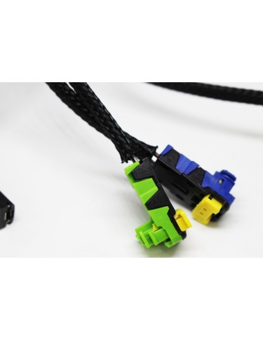 Anillo Del Airbag Renault Clio III Kangoo II...