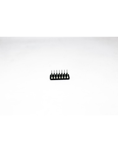 Circuito Integrado LM324N