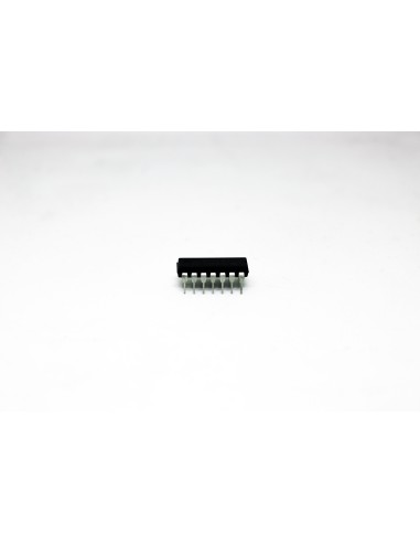 Circuito Integrado LM324N