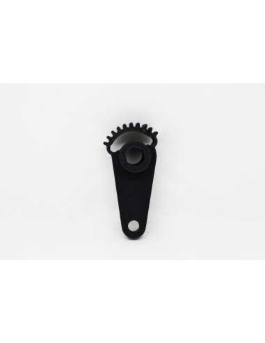 Regulador de ventilación palanca calefacción...