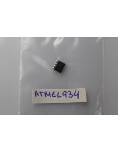 EEPROM MICROCHIP ATMEL934 - 93C56A