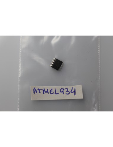 ATMEL934