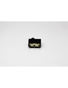 Microinterruptor, Botón SP-CO 4 A a 12 V dc para AUDI A6,... 2