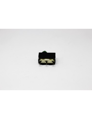 Microinterruptor, Botón SP-CO 4 A a 12 V dc...