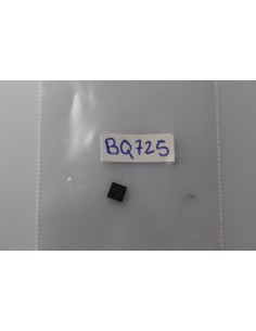 BQ725 BQ24725