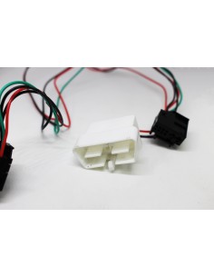 ADAPTADOR PARA EMULADOR VW PASSAT B6 / B7 2