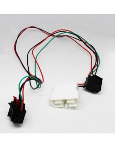 ADAPTADOR PARA EMULADOR VW PASSAT B6 / B7