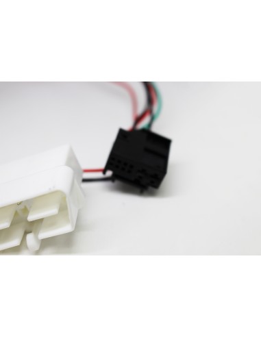 ADAPTADOR PARA EMULADOR VW PASSAT B6 / B7