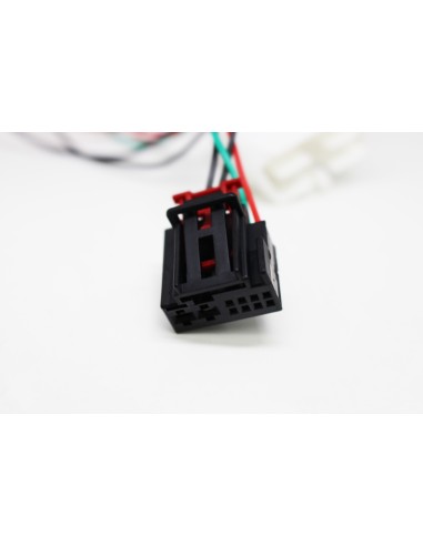 ADAPTADOR PARA EMULADOR VW PASSAT B6 / B7
