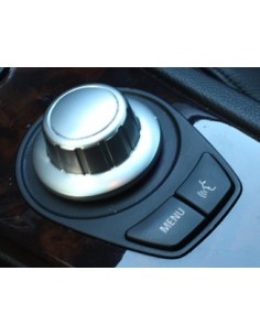 Reparación Mando iDrive BMW