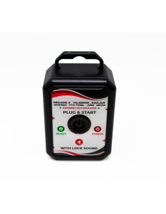 Emulador ESL RENAULT MEGANE 4, TALISMAN, KADJAR - NISSAN...