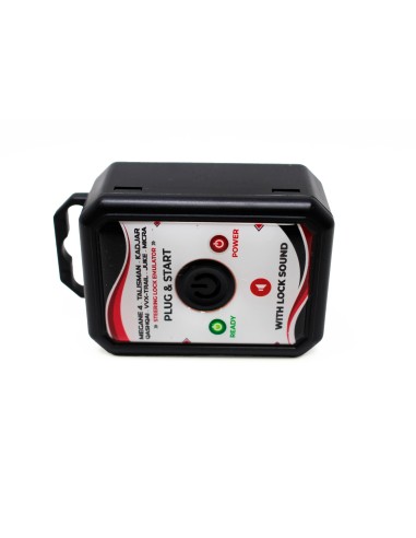 Emulador ESL RENAULT MEGANE 4, TALISMAN, KADJAR...