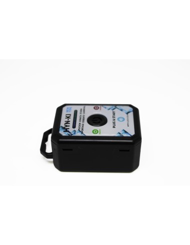 Emulador de bloqueo de dirección Hyundai, Kia...