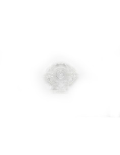 Tapa de plástico para reparación de Cuadros de...