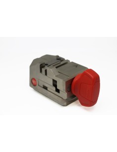 XHORSE-abrazadera de M5 usada con CONDOR xc-mini Plus II,... 2