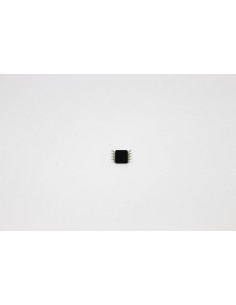 EEPROM CHIP DE MEMORIA BORRABLE PROGRAMABLE 95256WP 2