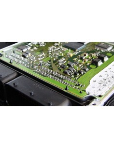 Recuperación Y Clonación De Centralitas, Unidades Y...