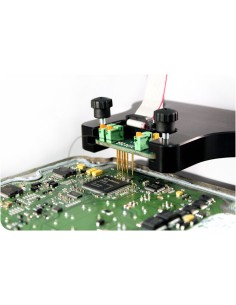 Recuperación Y Clonación De Centralitas, Unidades Y... 2