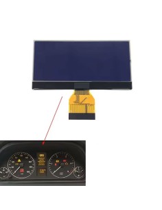 Reparación Cuadro Instrumentos Mercedes-Benz Clase A W169