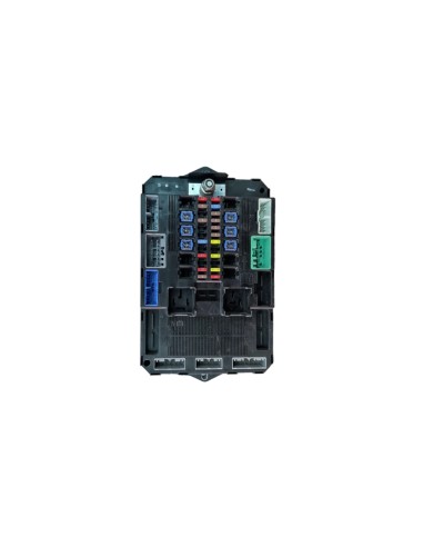 Reparación unidad BCM Jaguar XF DX23-14B476-AG