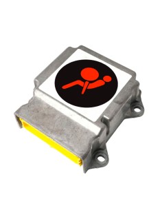 Resetear centralita de Airbag de cualquier modelo de coche