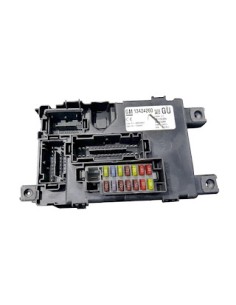 Reparación BCM Opel Corsa D