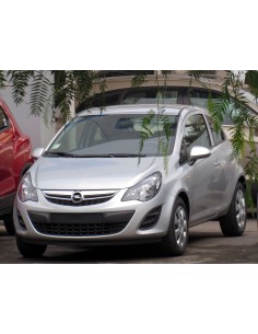 Reparación BCM Opel Corsa D 2