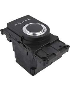 REPARACIÓN / COMPROBACIÓN SELECTOR DE MARCHAS DE JAGUAR /...