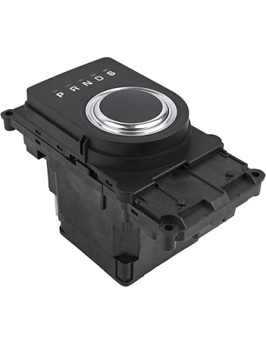 REPARACIÓN / COMPROBACIÓN SELECTOR DE MARCHAS...