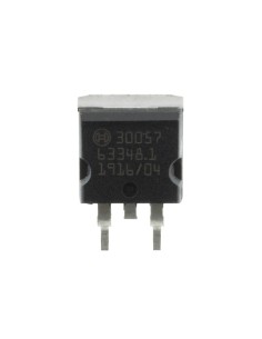 MOSFET Bosch 30057 TO263 para automoción