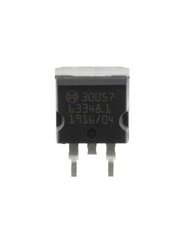 MOSFET Bosch 30057 TO263 para automoción