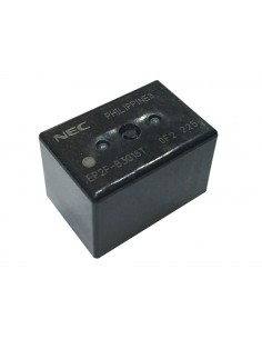 RELE NEC / TOKIN / NEXEM TOKIN EP2F-B3G1ST - NUEVO