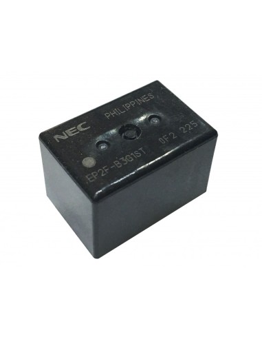 RELE NEC / TOKIN / NEXEM TOKIN EP2F-B3G1ST - NUEVO