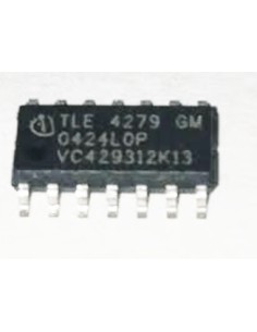 TLE4279GM