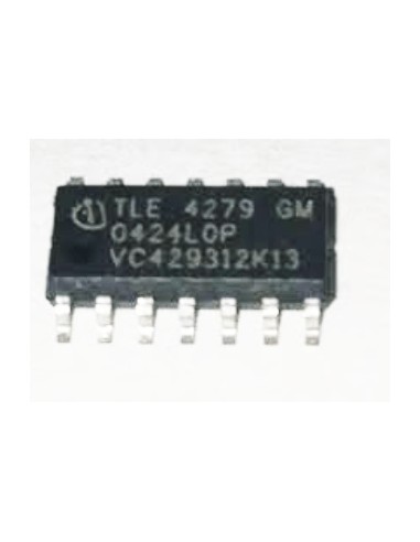 TLE4279GM