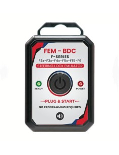 Emulador de bloqueo de dirección BDC para BMW Mini Cooper... 2