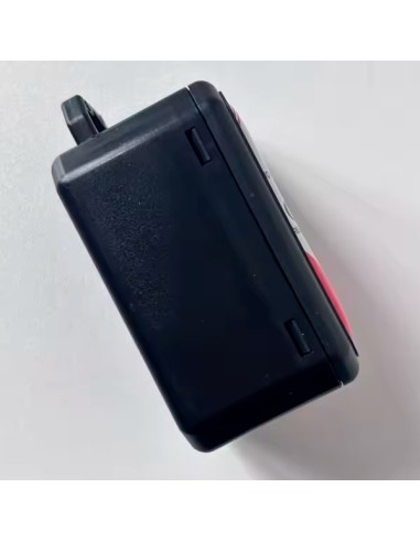 Emulador de bloqueo de dirección Volvo V40...