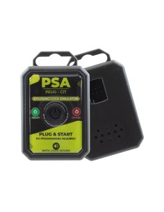 Emulador Bloqueo de Dirección PSA / Peugeot / Citroën /...