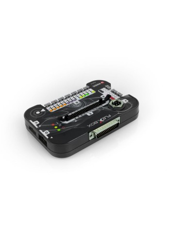 FLEX Slave OBD/Bench Magicmotorsport