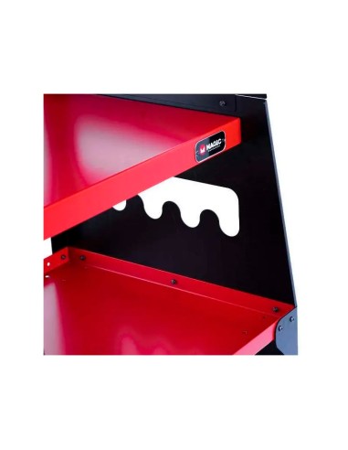 Magic Trolley Maxi - Carro portaherramientas