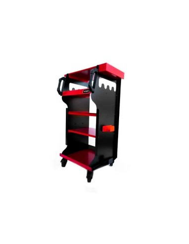 Magic Trolley - Carro de herramientas pequeño