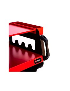 Magic Trolley - Carro de herramientas pequeño 2