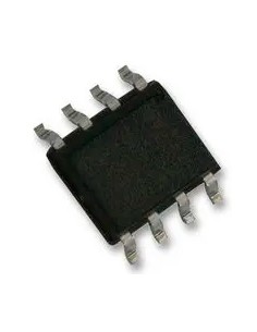 Transistor Mosfet Doble IRF7103