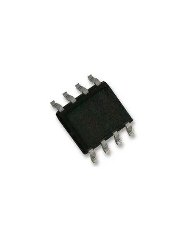 Transistor Mosfet Doble IRF7103