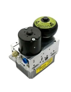 Reparar SBC Mercedes W211/ S211/ C219 y R230