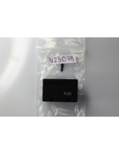 Rele V23078-C1002-A303 reparacion BMW Volkswagen Renault...