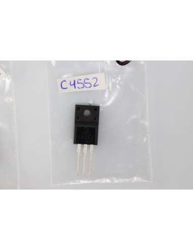 Transistor C4552