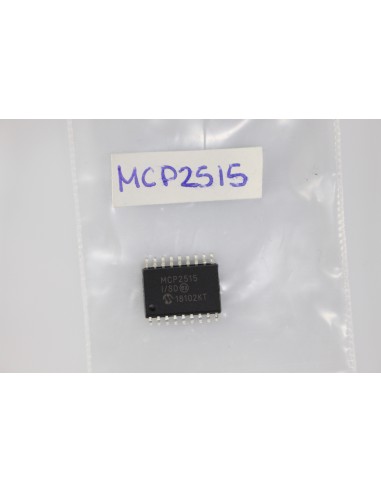 MCP2515