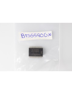 BTS5590GX · Interruptor de controlador de potencia