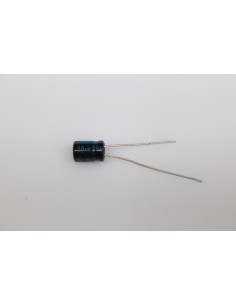 CONDENSADOR 25V 10UF